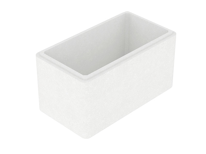 CAJA HIELO