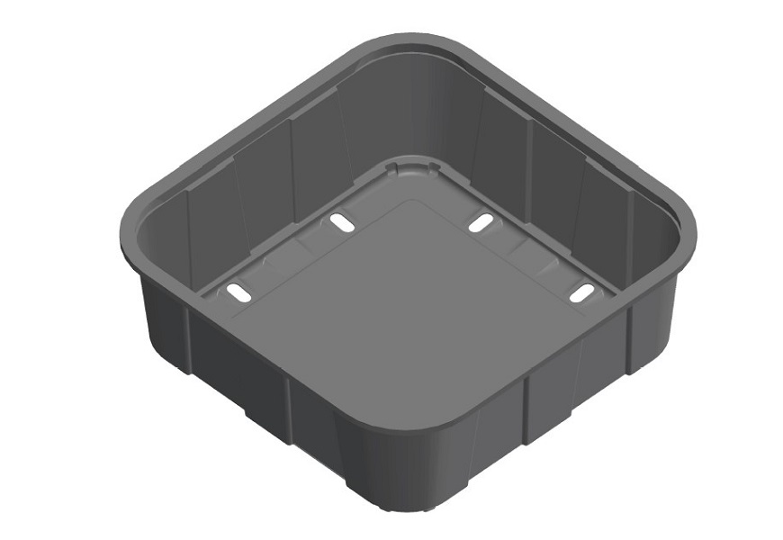 PK62 H58 PET NEGRO