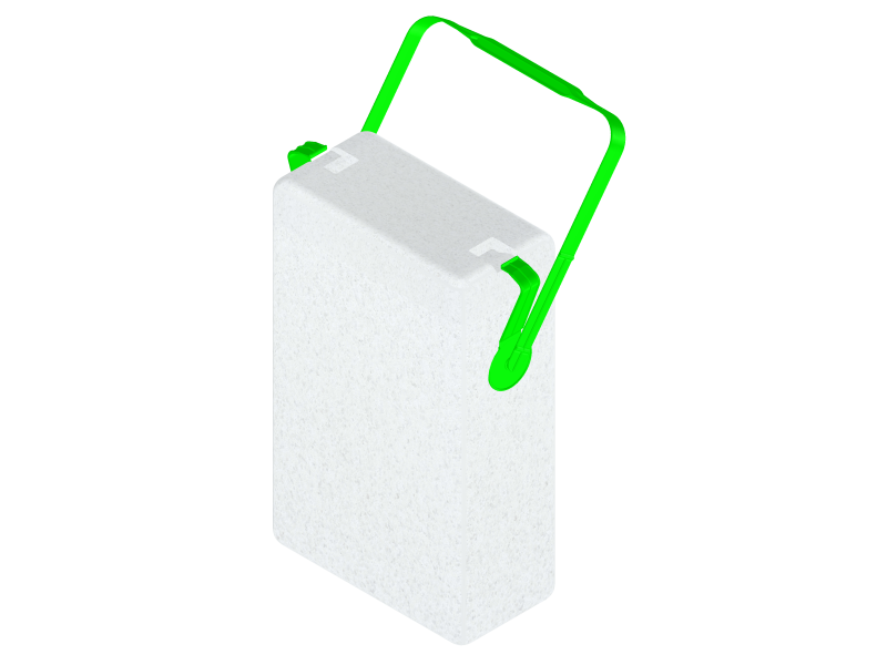 NEVERA PORTA BOTELLA 2