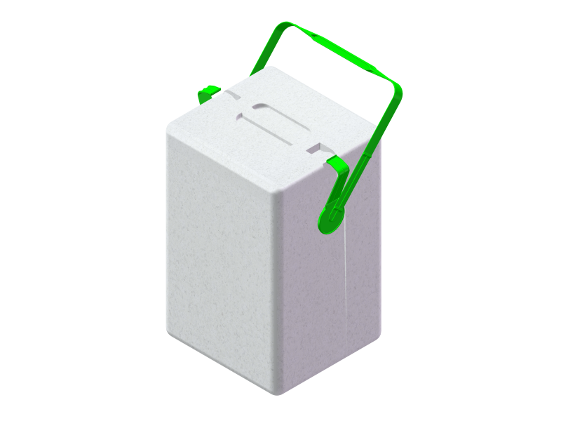 NEVERA PORTA BOTELLA 4
